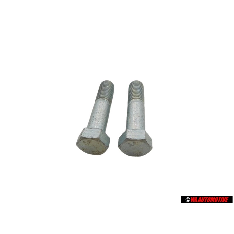 2x VW Original Vis 6 Pans - 133513471