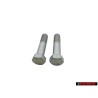 2x VW Original Vis 6 Pans - 133513471