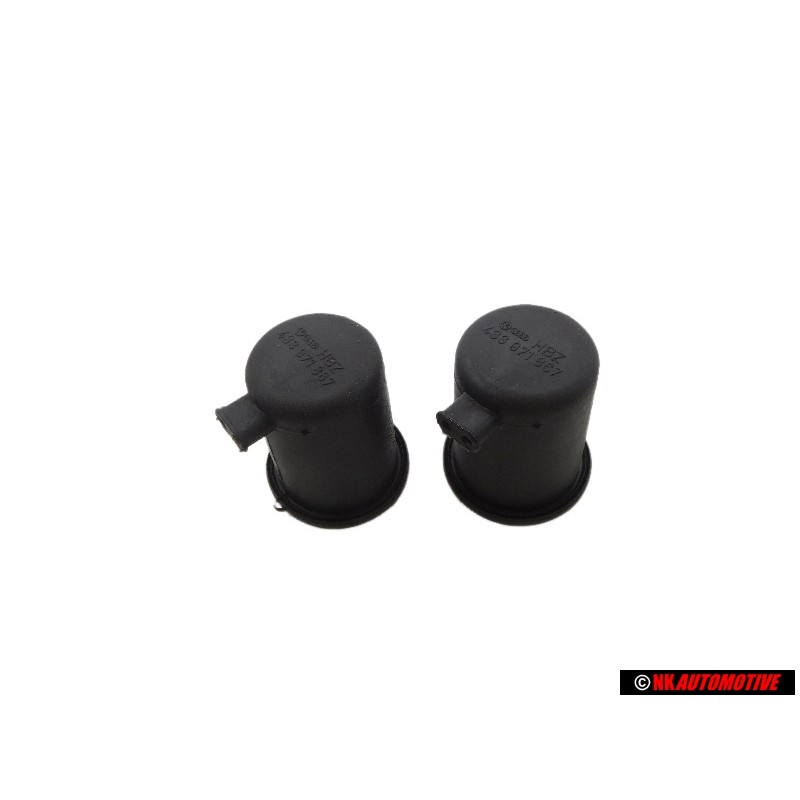 2x VW Original Protecteur - 433971867