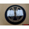 2x Audi Original Protecteur - 8N8886373