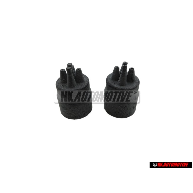 2x VW Original Gaine De Protection - 171957911
