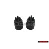 2x VW Original Gaine De Protection - 171957911