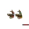 2x VW Original Gache - 701827512