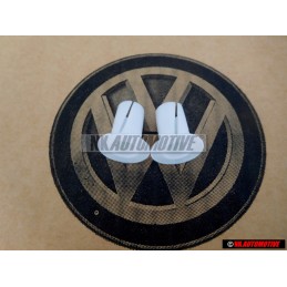 2x VW Original Coussinet - 1J0711067L