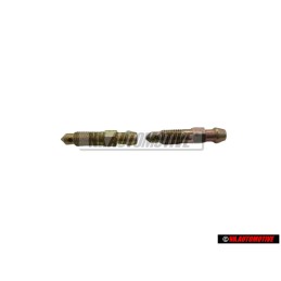 2x VW Original Soupape De Purge - 113615273A