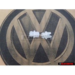 2x VW Original Clip - 171837199A