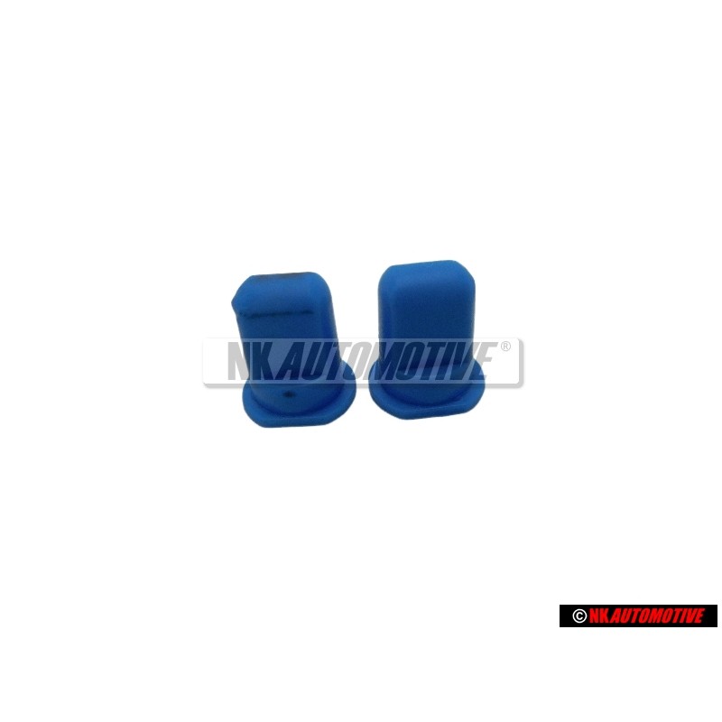 2x VW Original Protecteur - 171853615A