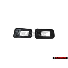 2x VW Original Embase - 251837209