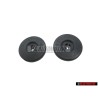 2x VW Original Capuchon - 531941605A