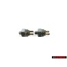 2x VW Original Contacteur Des Feux Stop - 113945515H