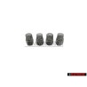 4x VW Original Tige Filetee - N 90355503