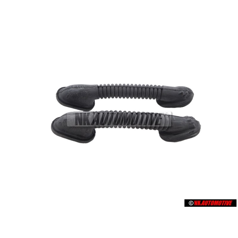 2x VW Original Protecteur - 1K6971829C