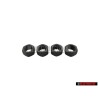 4x VW Original Ecrou 6 Pans - N 0111351