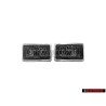 2x VW Original Cache - 191853688G