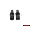 2x VW Original Butee, Reglable - 1K8827761C