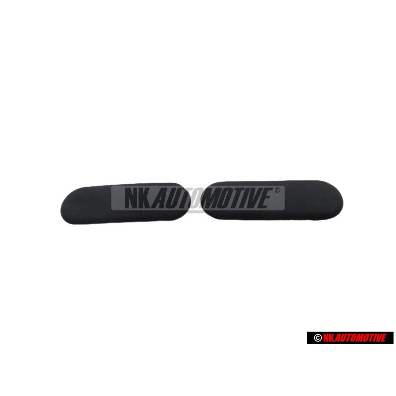 2x VW Original Obturateur - 171827200