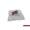 Audi Original S5 Avant Embleme Monogramme Logo - 8T0853736 2ZZ