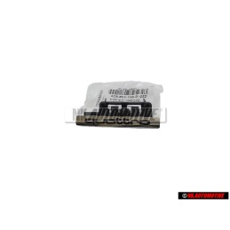 Audi Original QUATTRO Avant Embleme Monogramme Logo - 4G8853736B 2ZZ
