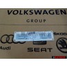 Audi Original 60 TDI Arrière Embleme Monogramme Logo Chrome - 4H0853744H 2ZZ
