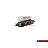 Audi Original TTS Avant Embleme Monogramme Logo - 8S0853736F 2ZZ