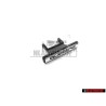 Audi Original QUATTRO Avant Embleme Monogramme Logo - 8U0853736 T94