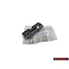 Audi Original QUATTRO Avant Embleme Monogramme Logo - 8U0853736B T94