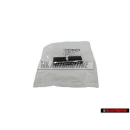 Audi Original QUATTRO Avant Embleme Monogramme Logo - 8V0853736 2ZZ