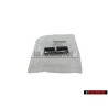 Audi Original QUATTRO Avant Embleme Monogramme Logo - 8V0853736 2ZZ