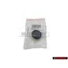 Audi Original 6-Vitesses Bouton D’Engrenage Plaquette Embleme - 420711144