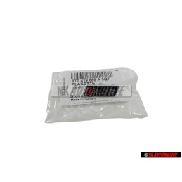 Audi Original RS5 Volant Plaquette Embleme Logo - 8T0419685A 3Q7
