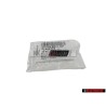 Audi Original RS5 Volant Plaquette Embleme Logo - 8T0419685A 3Q7