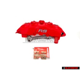 Audi Original Etrier Fixe Sans Garn.De Frein - 8V0615107C