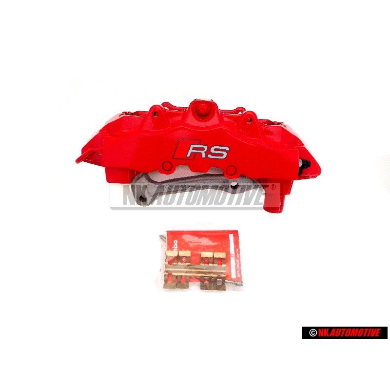 Audi Original Etrier Fixe Sans Garn.De Frein - 8V0615107C