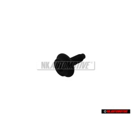 VW Original Vis Assembl. Ronde Six P. Int. 