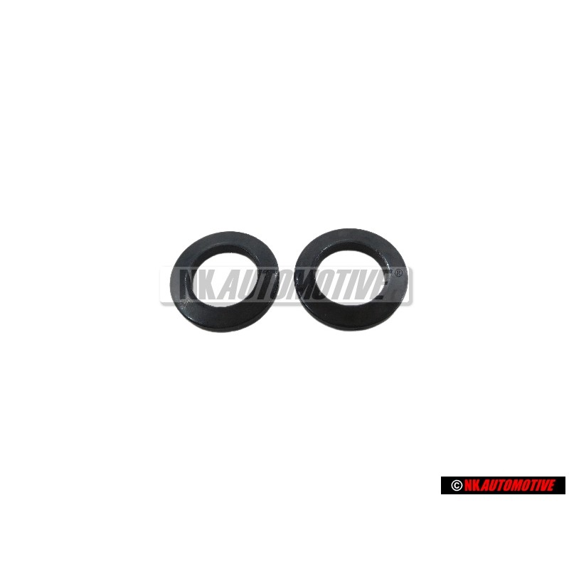 2x VW Original Rondelle Elastique - 171407239A