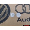 2x VW Original Ecrou Encastrable - 155905370