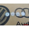4x VW Original Ecrou Encastrable - 155905370