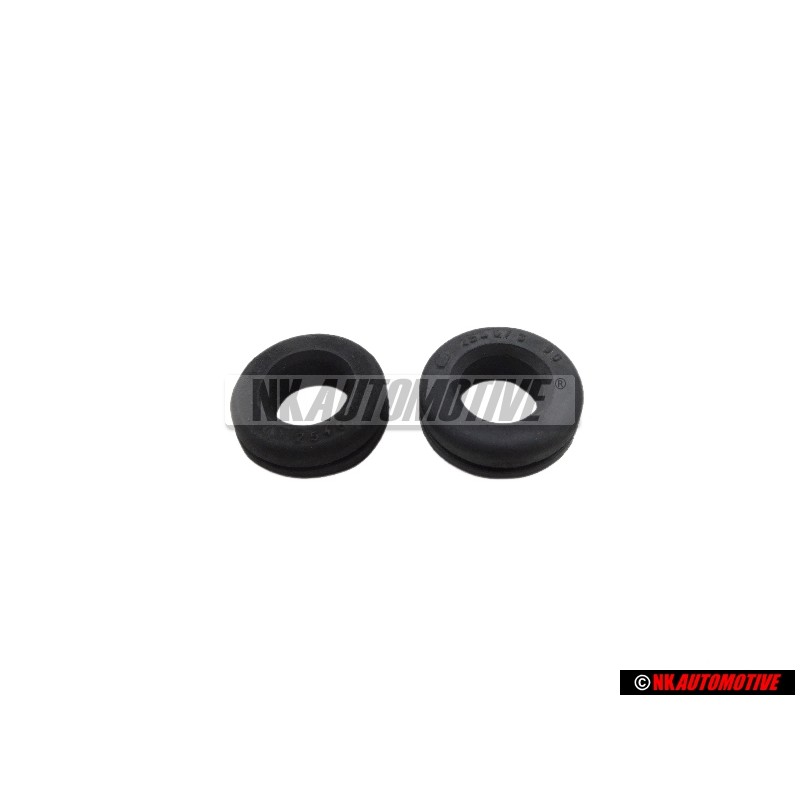 2x VW Original Protecteur - 056129669B