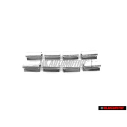 8x VW Original clip - 155853577