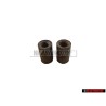 2x VW Original Ecrou Soude - 171803190A