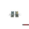 2x VW Original fixe-rapid - N 0154301