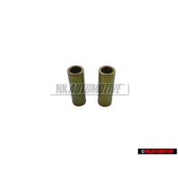 2x VW Original Tube D'Ecartement - 175807387