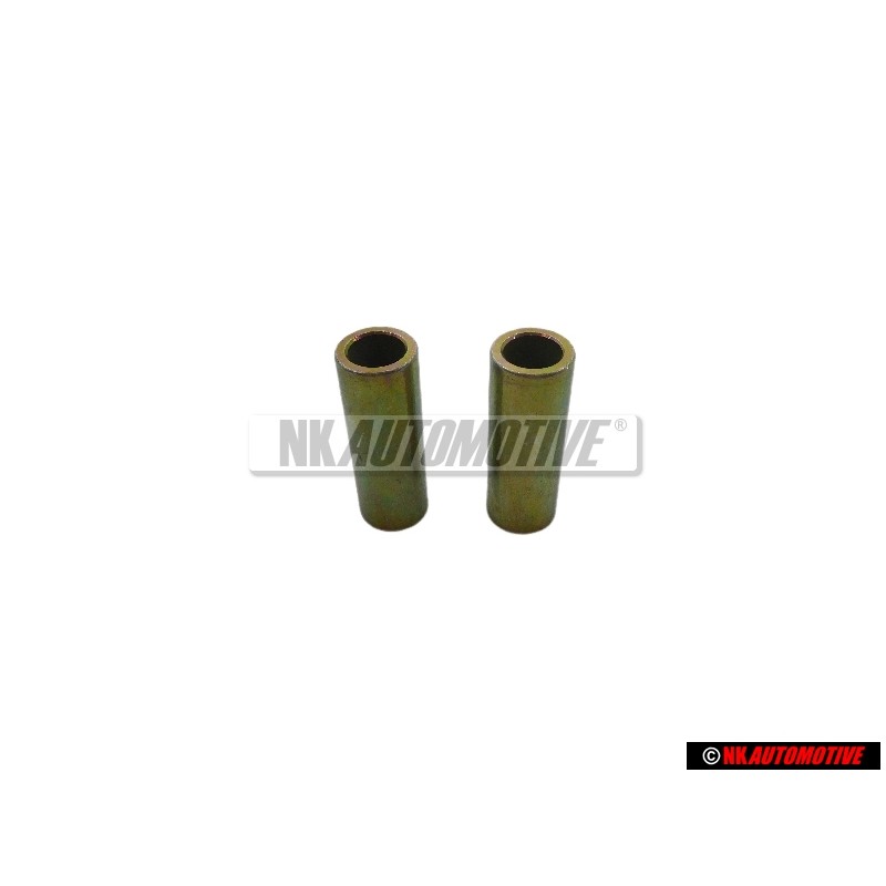 2x VW Original Tube D'Ecartement - 175807387