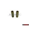 2x VW Original Tube D'Ecartement - 175807387