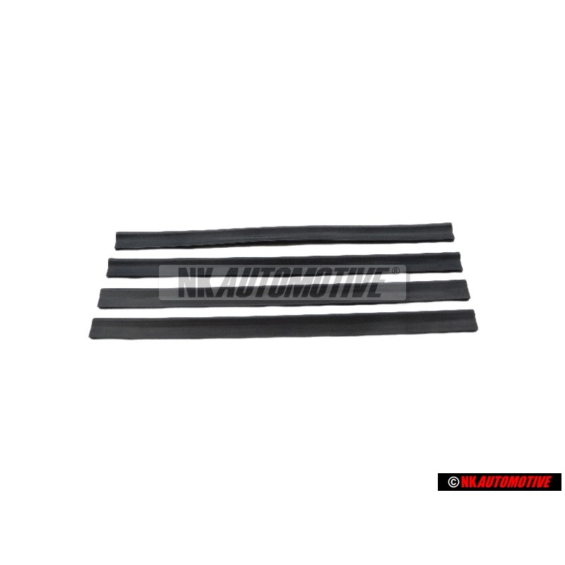 4x VW Original Joint P. Chaussure De Glace - 831837565