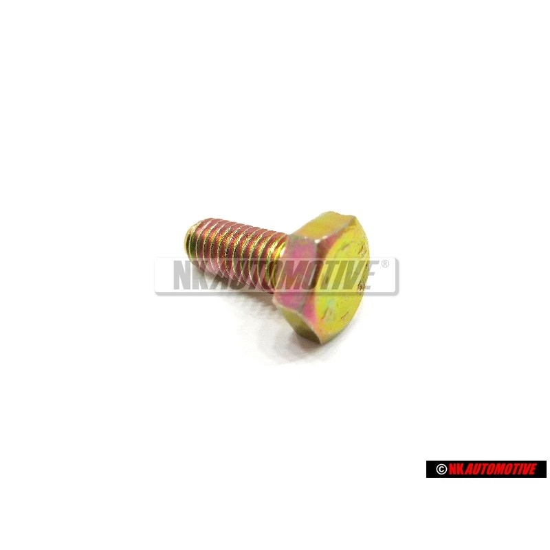 VW Original Vis 6 Pans - N 0402681