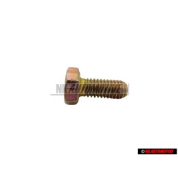 VW Original Vis 6 Pans - N 0402681
