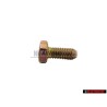 VW Original Vis 6 Pans - N 0402681