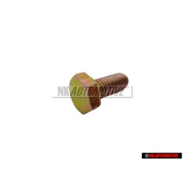 VW Original Vis 6 Pans - N 0402681