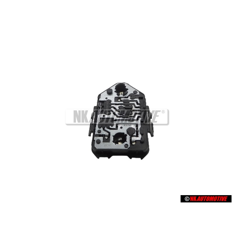 VW Original Porte-Ampoule - 1H5945257